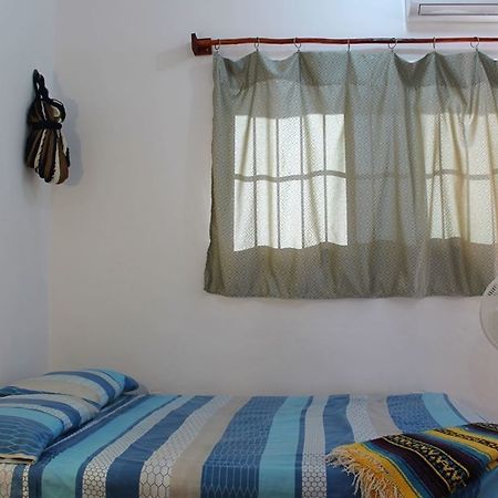 Alicia'S Bed & Breakfast 코수멜 외부 사진